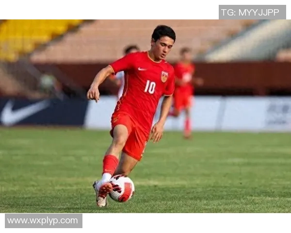 未来足球之星崛起新世代的天才球员将如何改变比赛格局